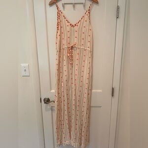 Ace and Jig dress